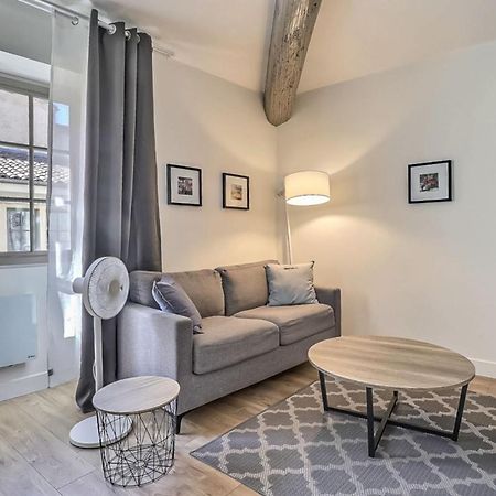 Apartmán L'Exception Nîmes Exteriér fotografie