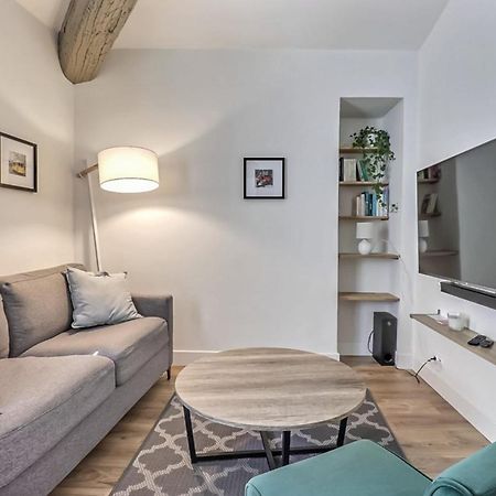 Apartmán L'Exception Nîmes Exteriér fotografie