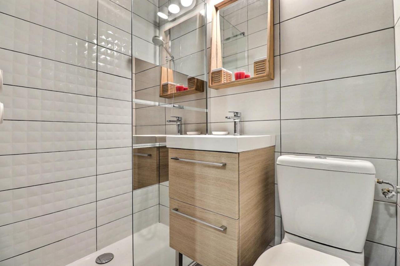 Apartmán L'Exception Nîmes Exteriér fotografie