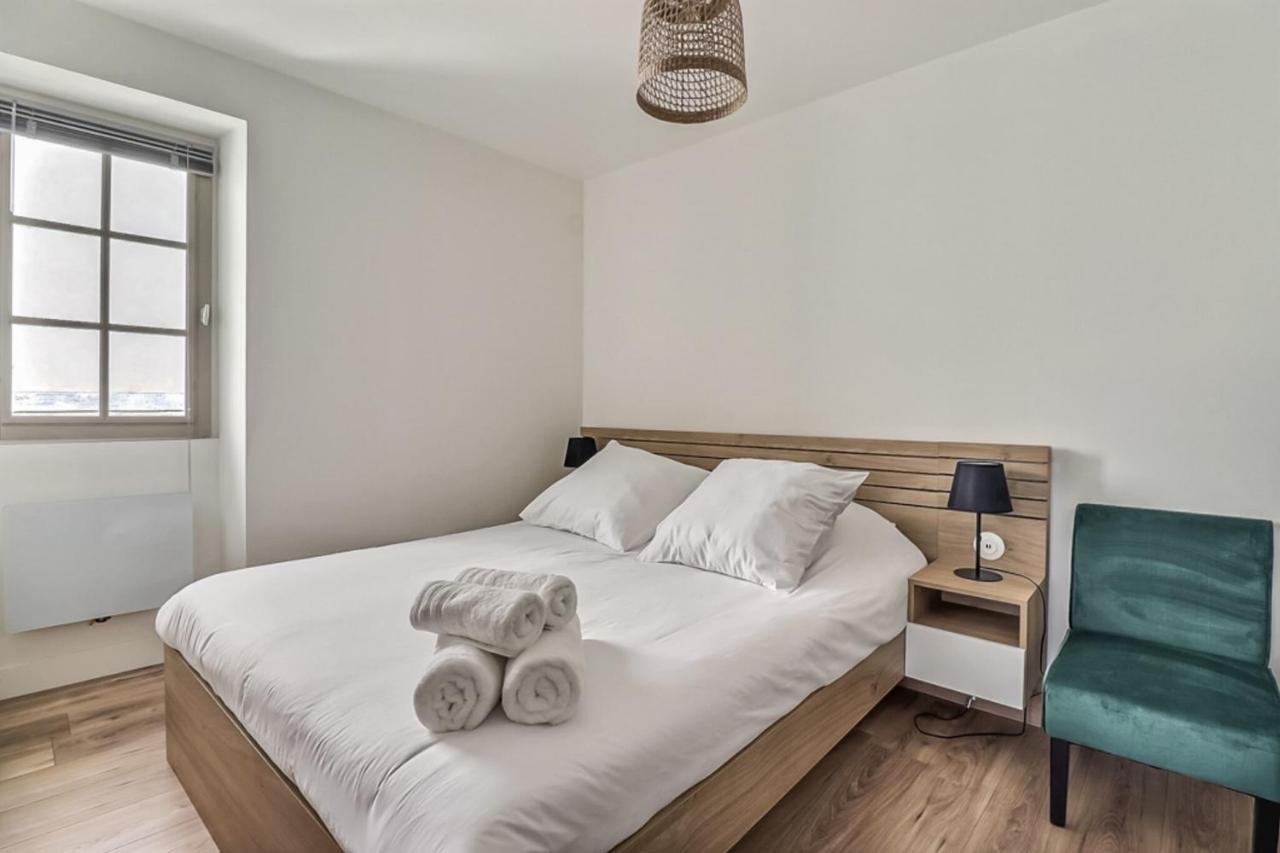 Apartmán L'Exception Nîmes Exteriér fotografie