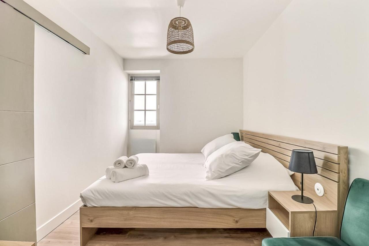 Apartmán L'Exception Nîmes Exteriér fotografie